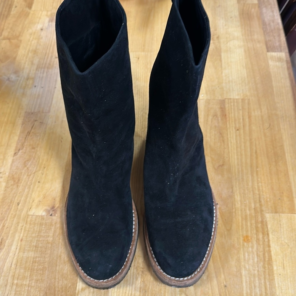Tamara Mellon Boots